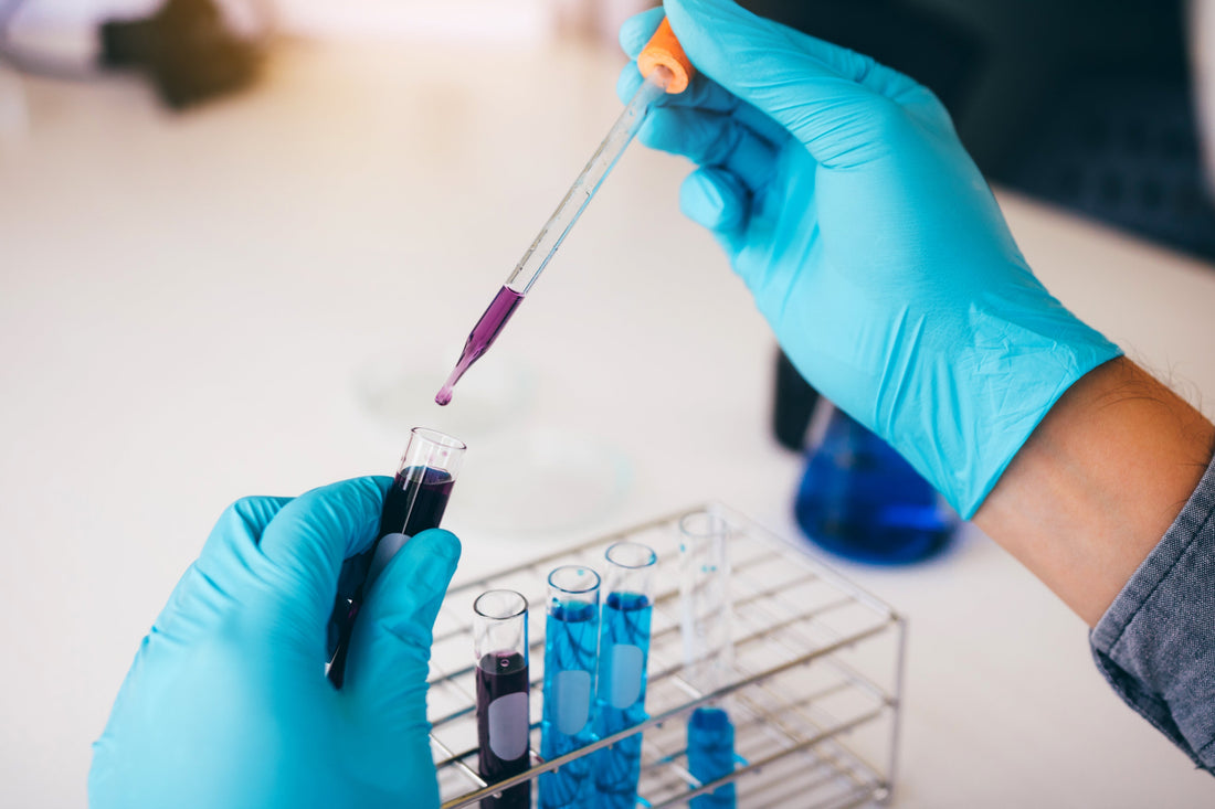 Why Your COA Should Show More Than Just a Purity Percentage