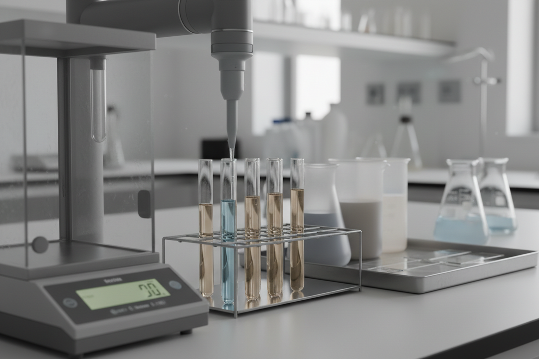 Research Use Only Explained: Clearing Up Common Misunderstandings