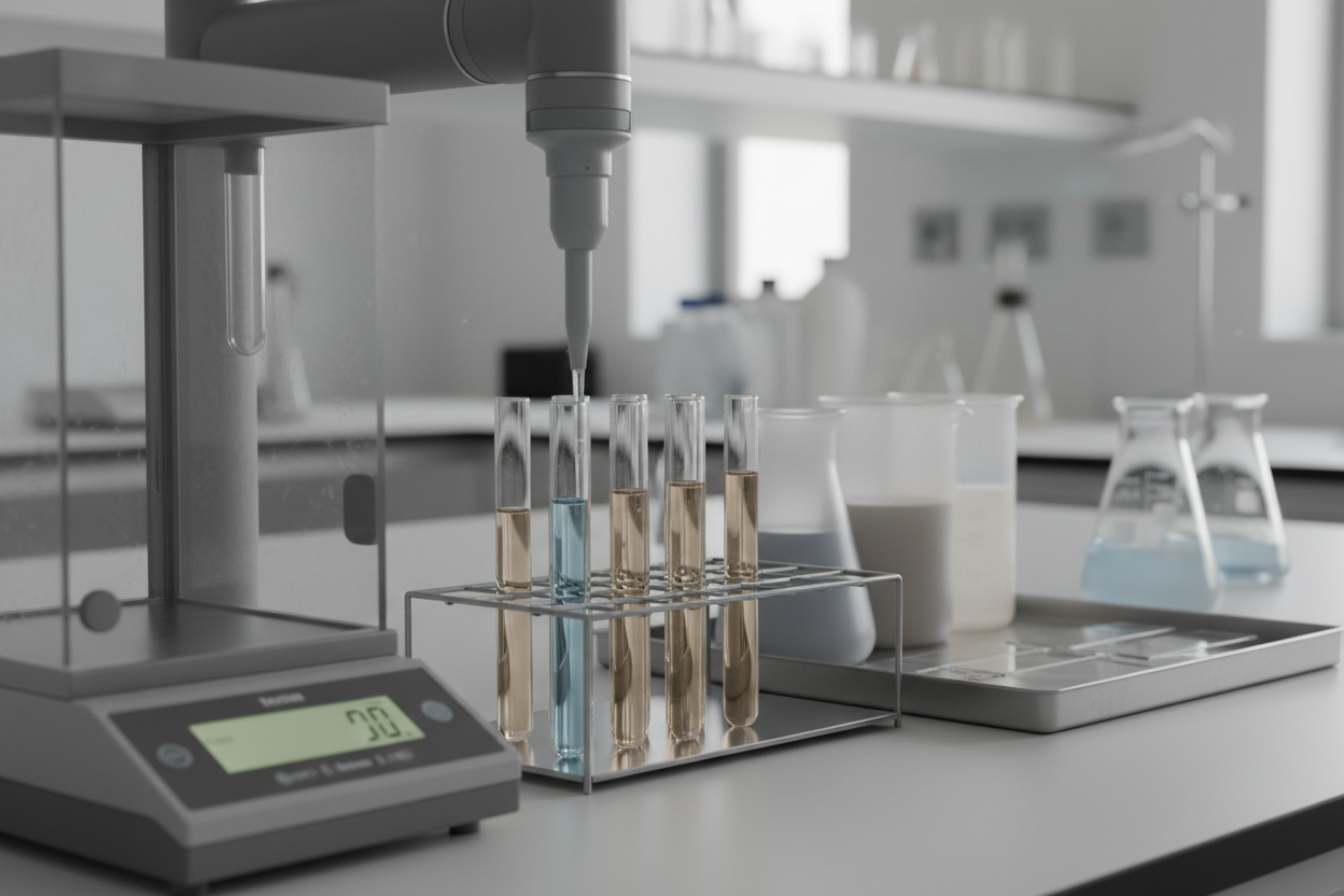 Research Use Only Explained: Clearing Up Common Misunderstandings