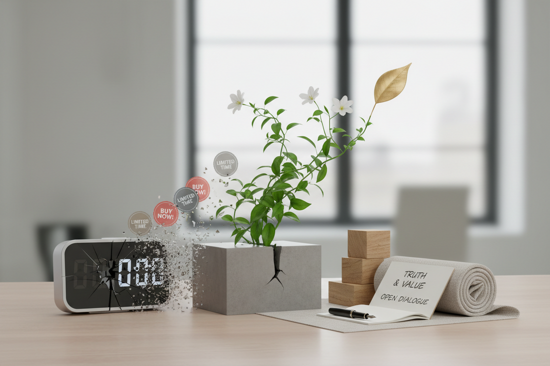 Beyond Timers and Hype