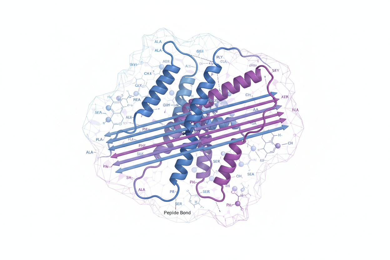 Research Grade vs. Pharmaceutical Grade: What’s the Real Difference?