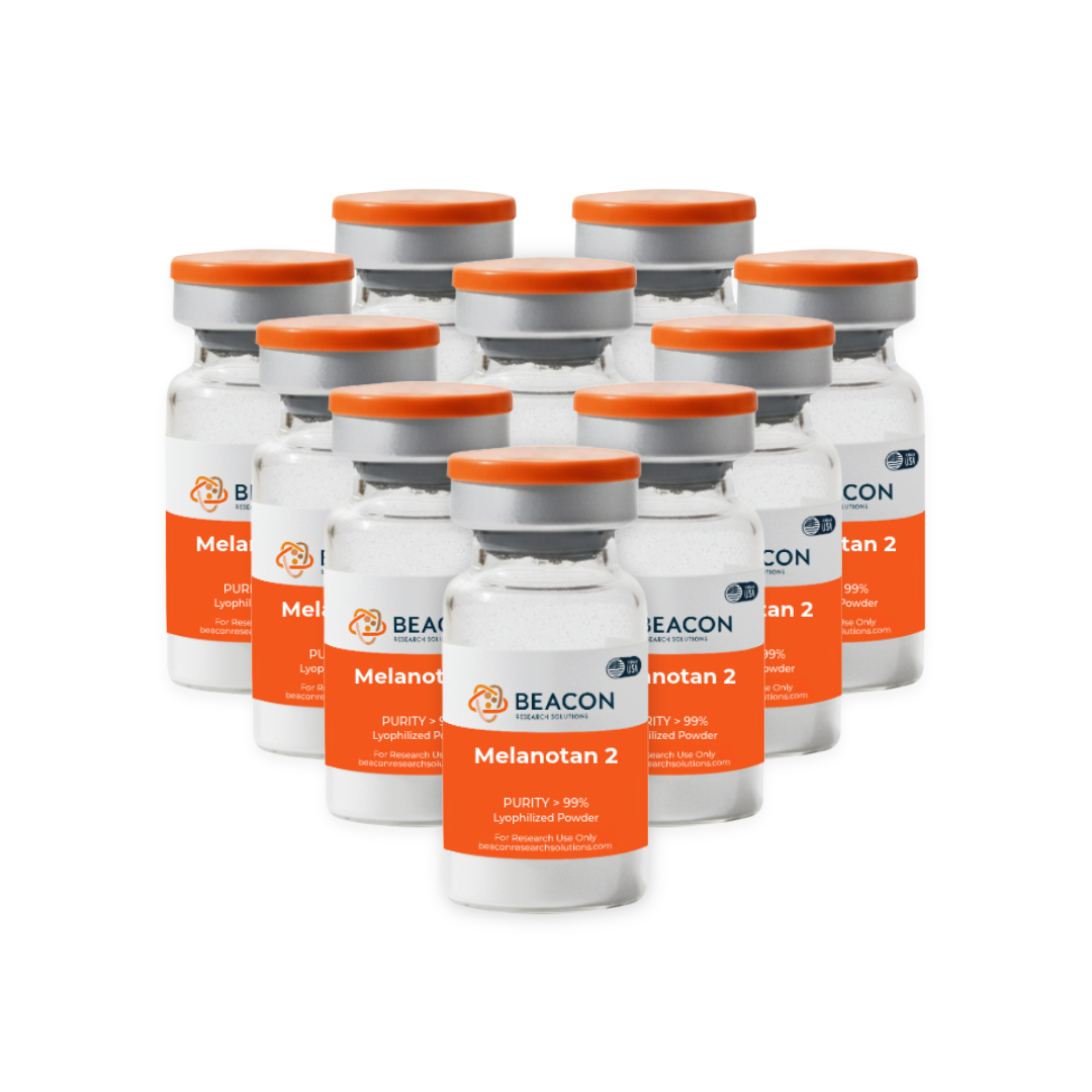 Melanotan 2 (10 Vials-ws)