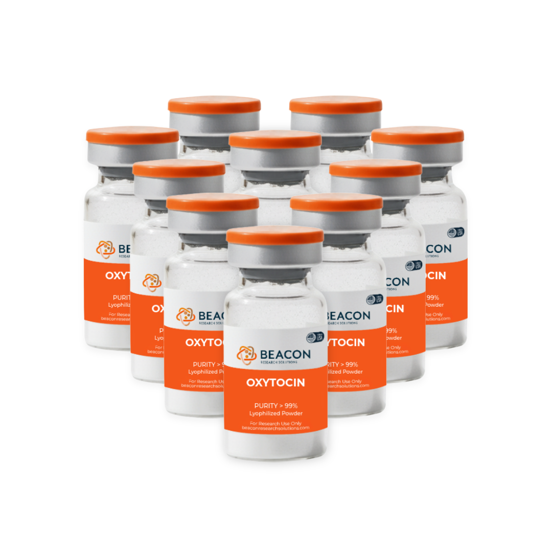 Oxytocin Acetate (10 Vials-ws)