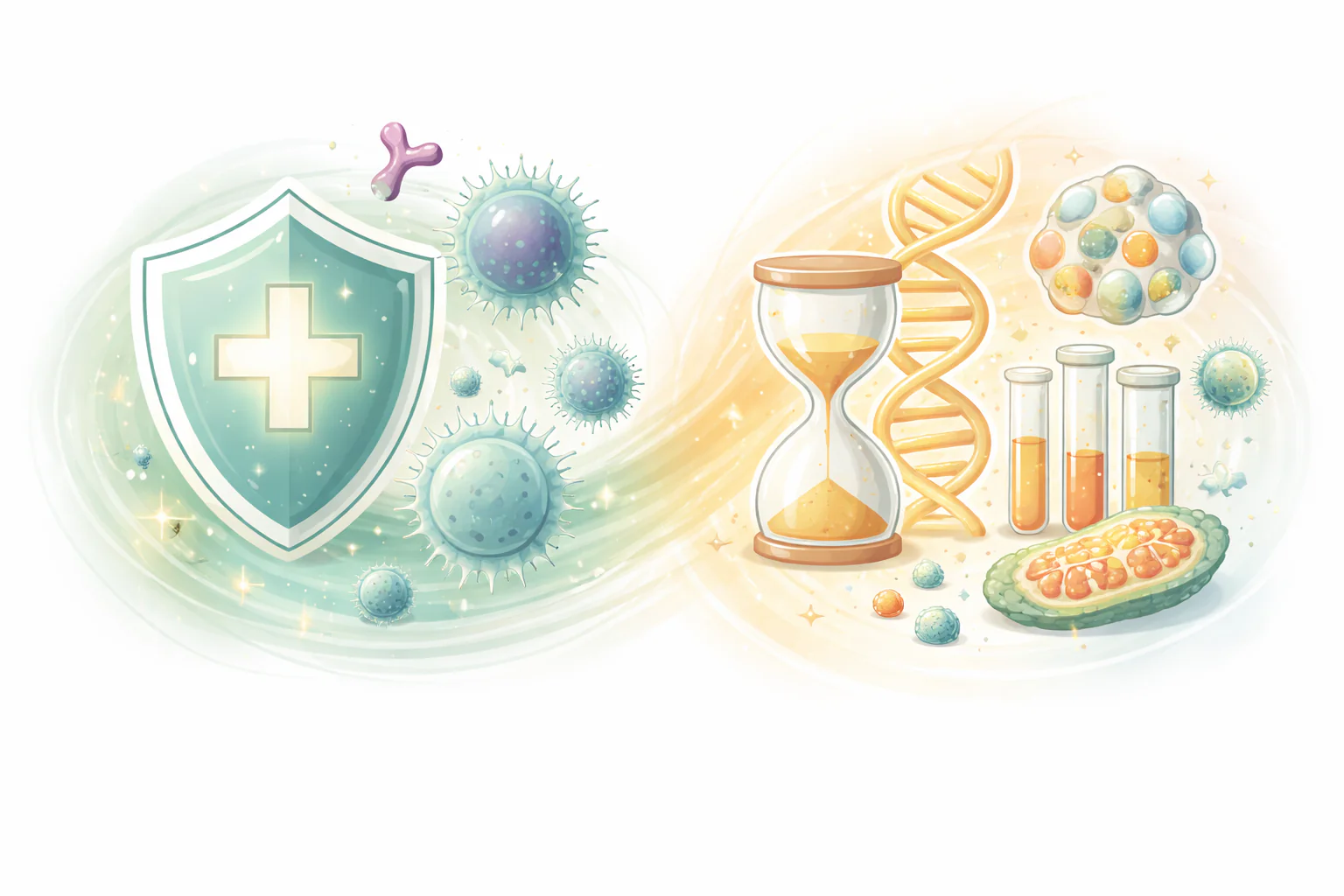 Immune Modulation & Longevity