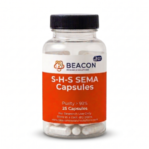 S-H-S (SEMA) Capsules